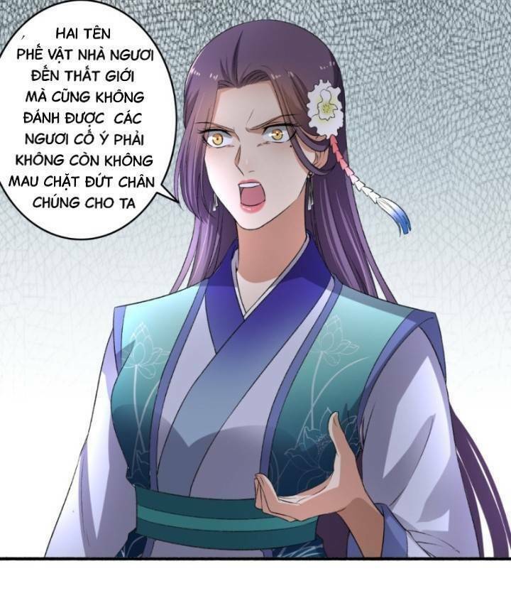 Cuồng Phi Phách Lối: Chapter 133