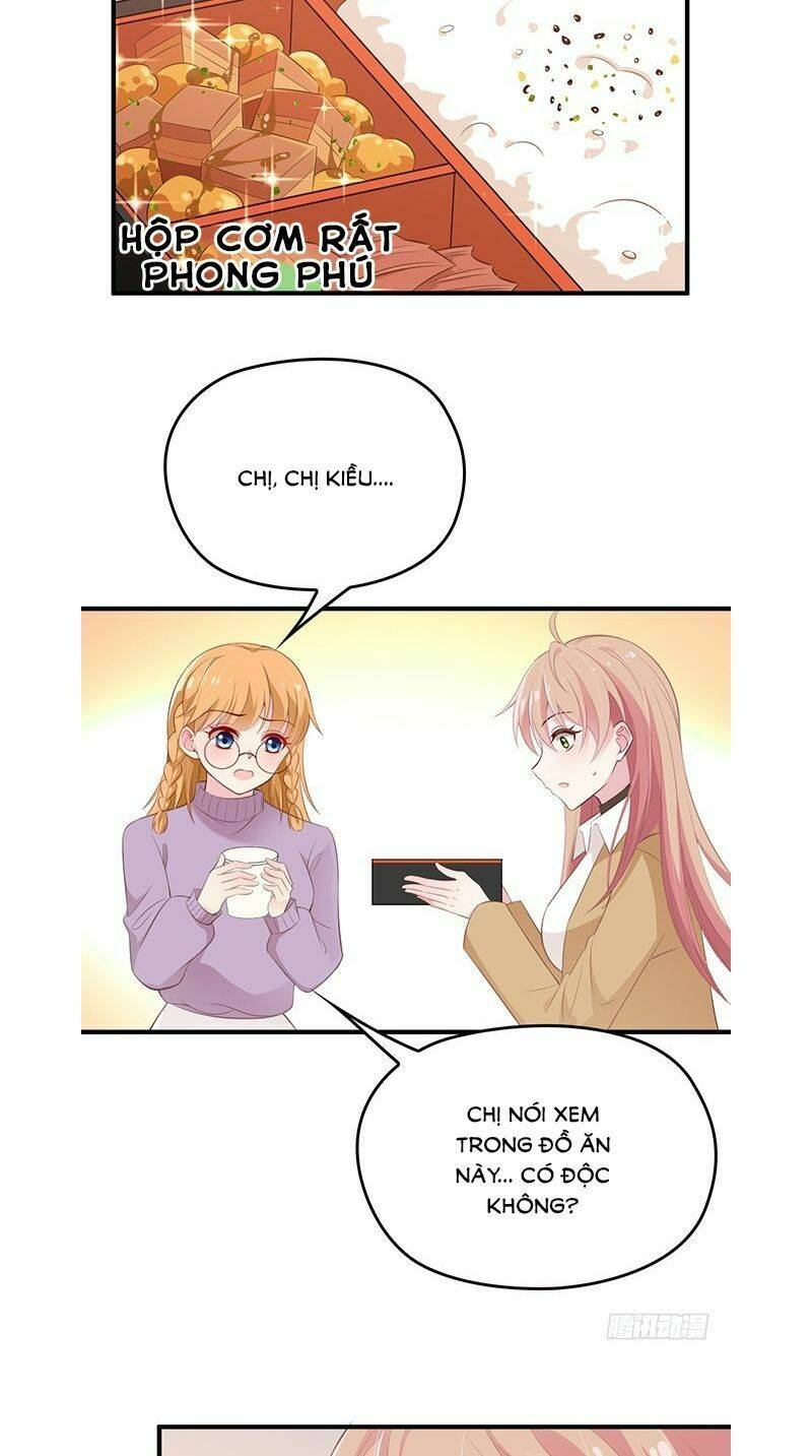 Bí Mật Kết Hôn Với Ảnh Đế: Vợ Ơi Đến Đây Tấn Công Đi Nào: Chapter 43