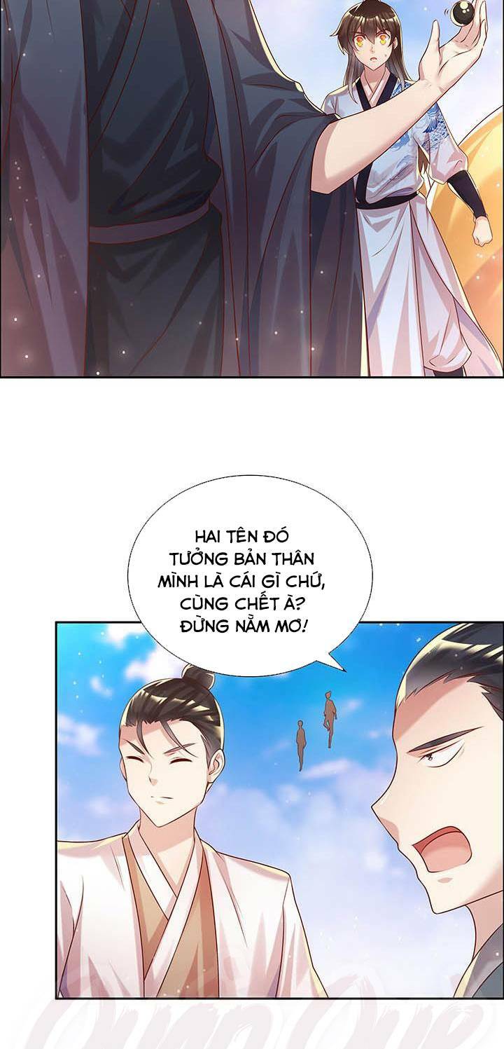 Siêu Phàm Truyện: Chapter 118