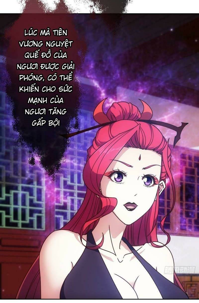 Hồng Thiên Thần Tôn: Chapter 96