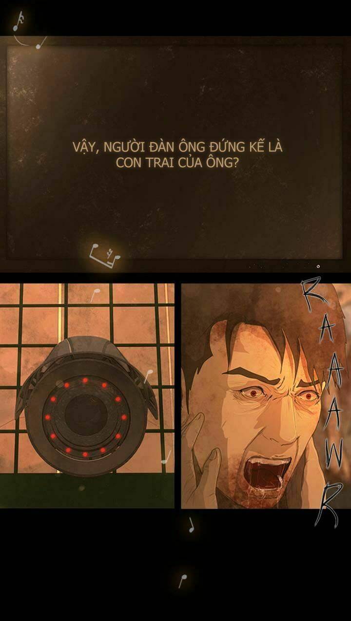 Dead Days: Chapter 34