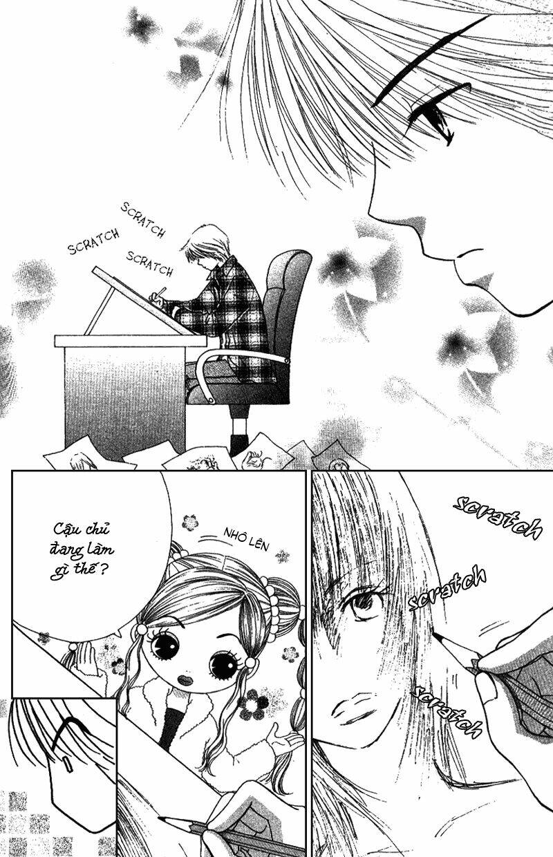 Dự Án Kéo Vàng: Chapter 4