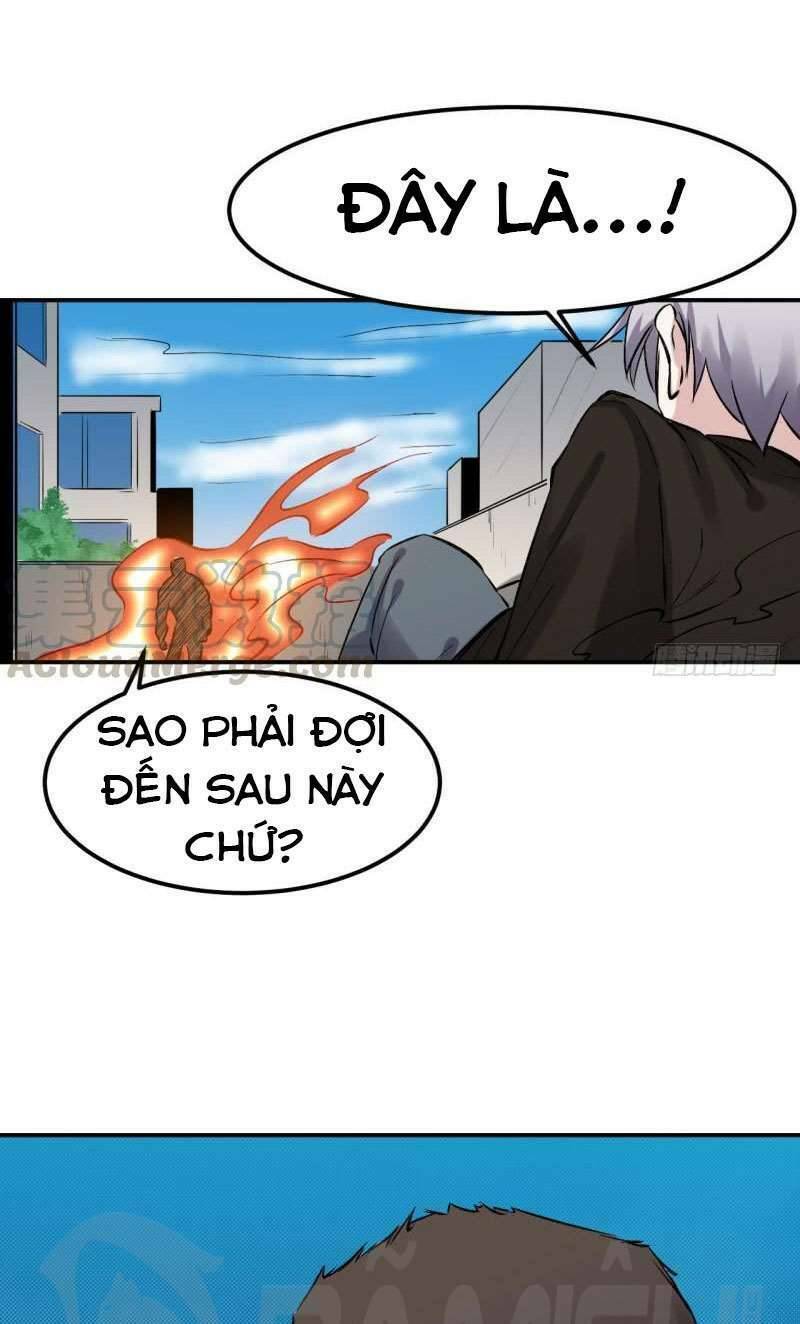 Đỉnh Phong Thần Y: Chapter 65