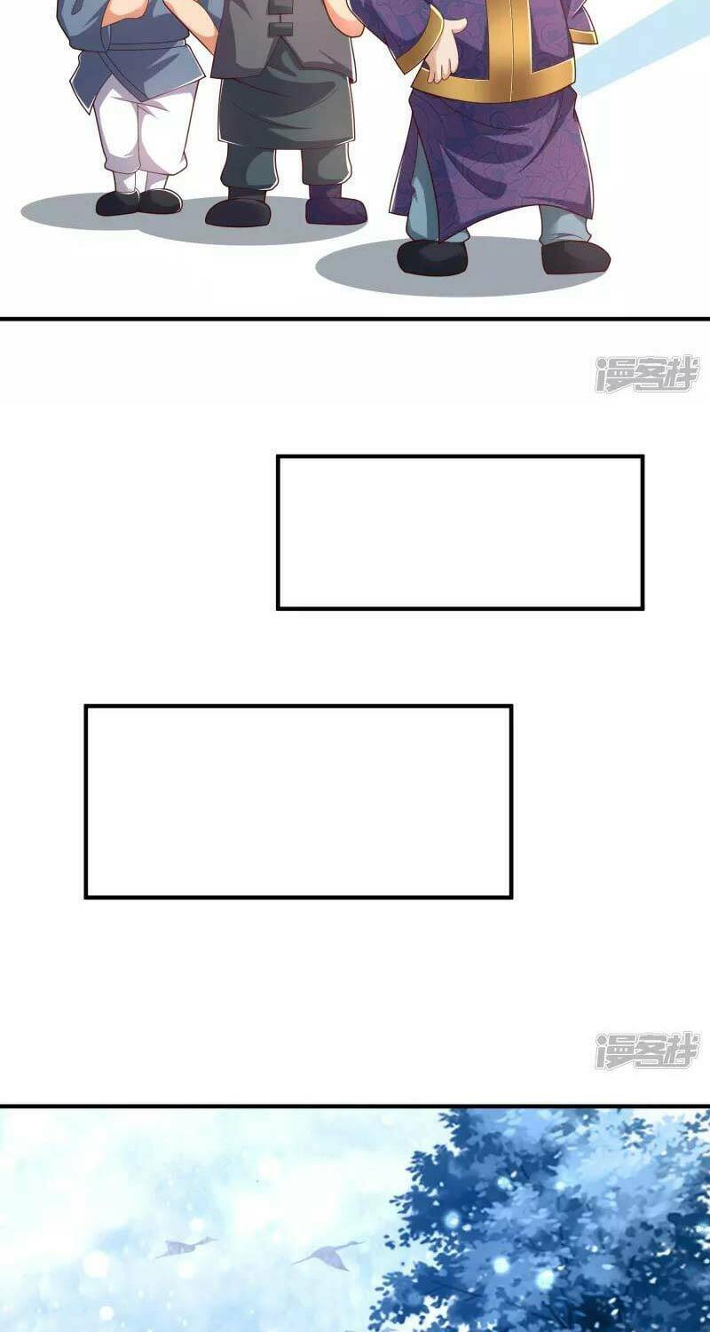 Khoa Kỹ Đại Tiên Tông: Chapter 24