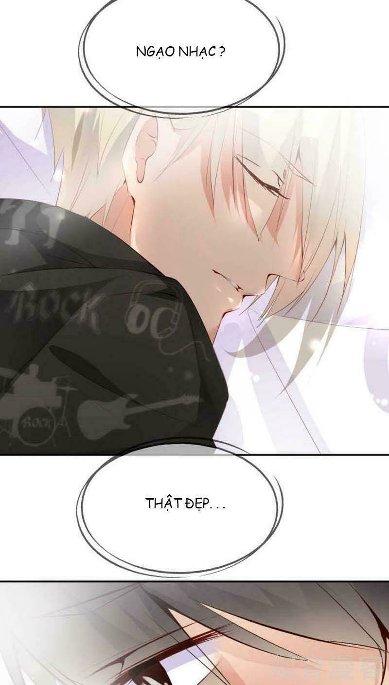 Nam Thần Là Một Đôi: Chapter 30