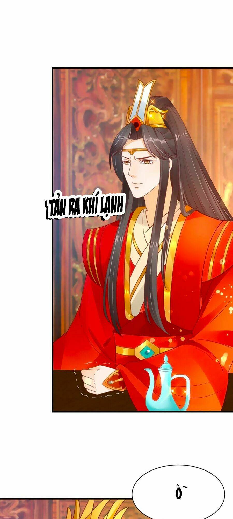 Thịnh Thế Lê Hoa Điện: Chapter 32