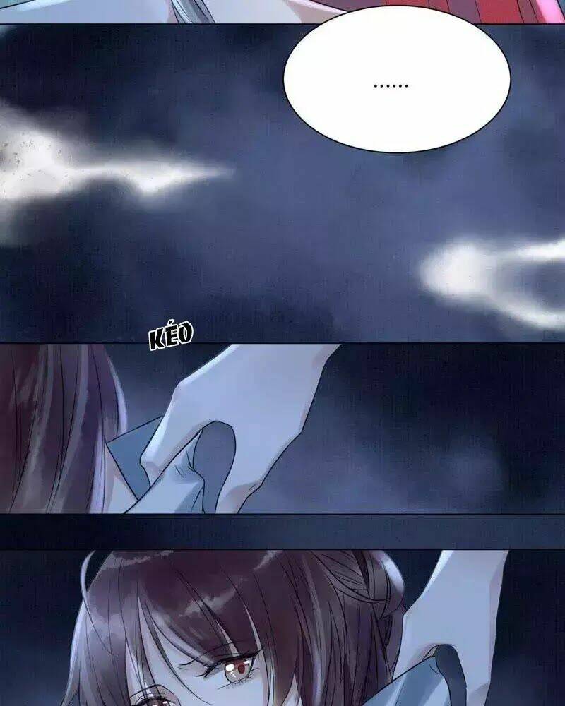 Yêu Long Đại Nhân Của Ta: Chapter 2