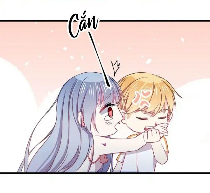 Tình Yêu Huyết Ma: Chapter 5