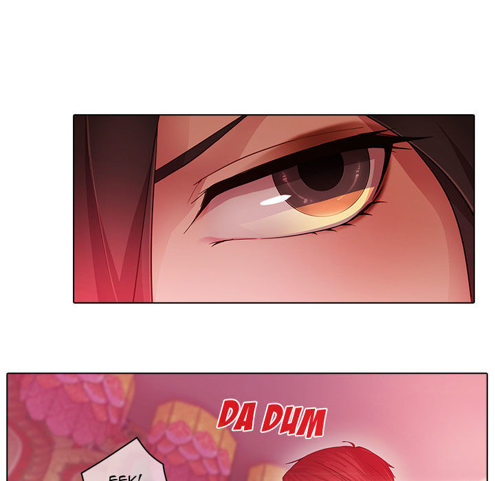 Ảo Mộng Hồ Điệp: Chapter 24