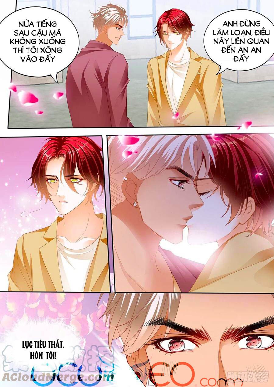 Bá Đạo Tiểu Thúc, Xin Trêu Chọc Vừa Thôi!: Chapter 265