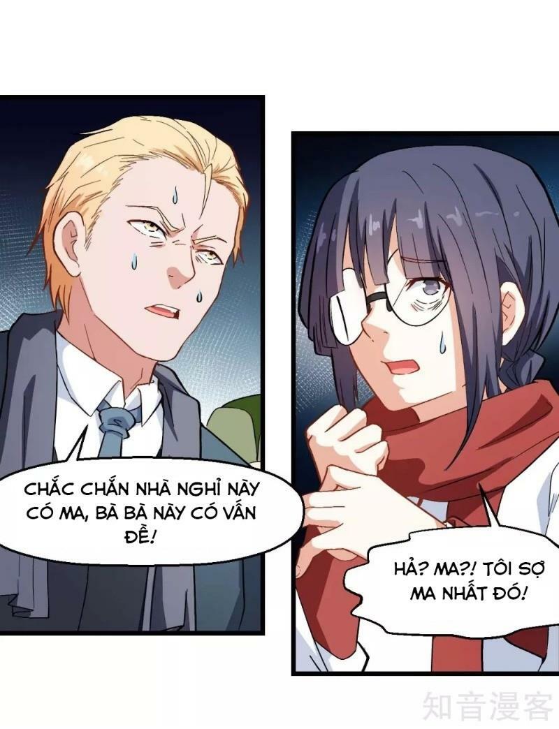 Vườn Trường Cuồng Sư Hệ Thống: Chapter 110
