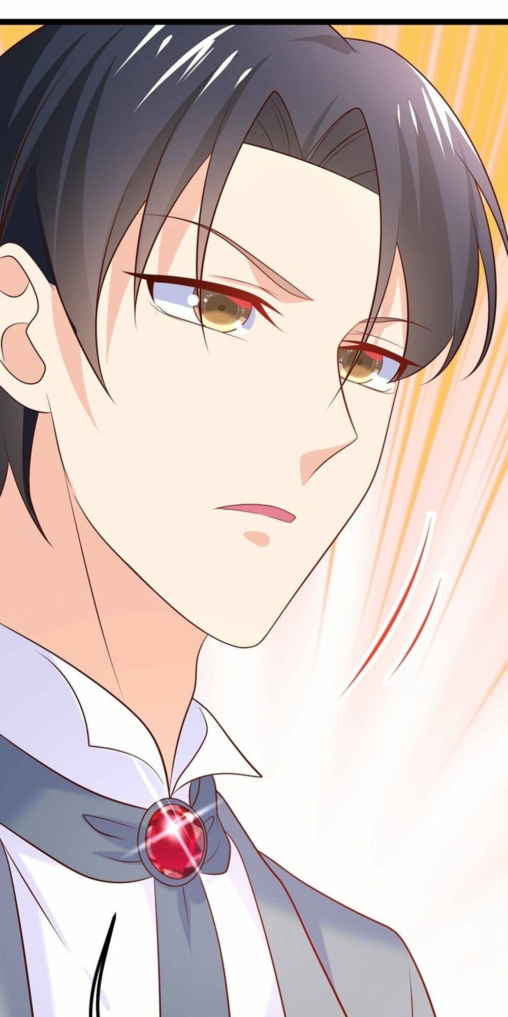 Boss Của Tôi Là Đại Thần: Chapter 43