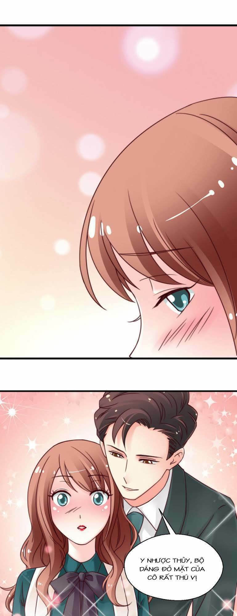 Bí Mật Của Thiên Kim: Chapter 71