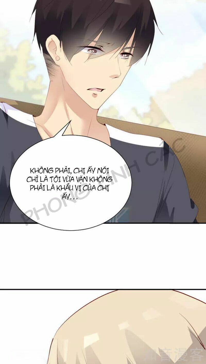 Nam Thần Là Một Đôi: Chapter 84