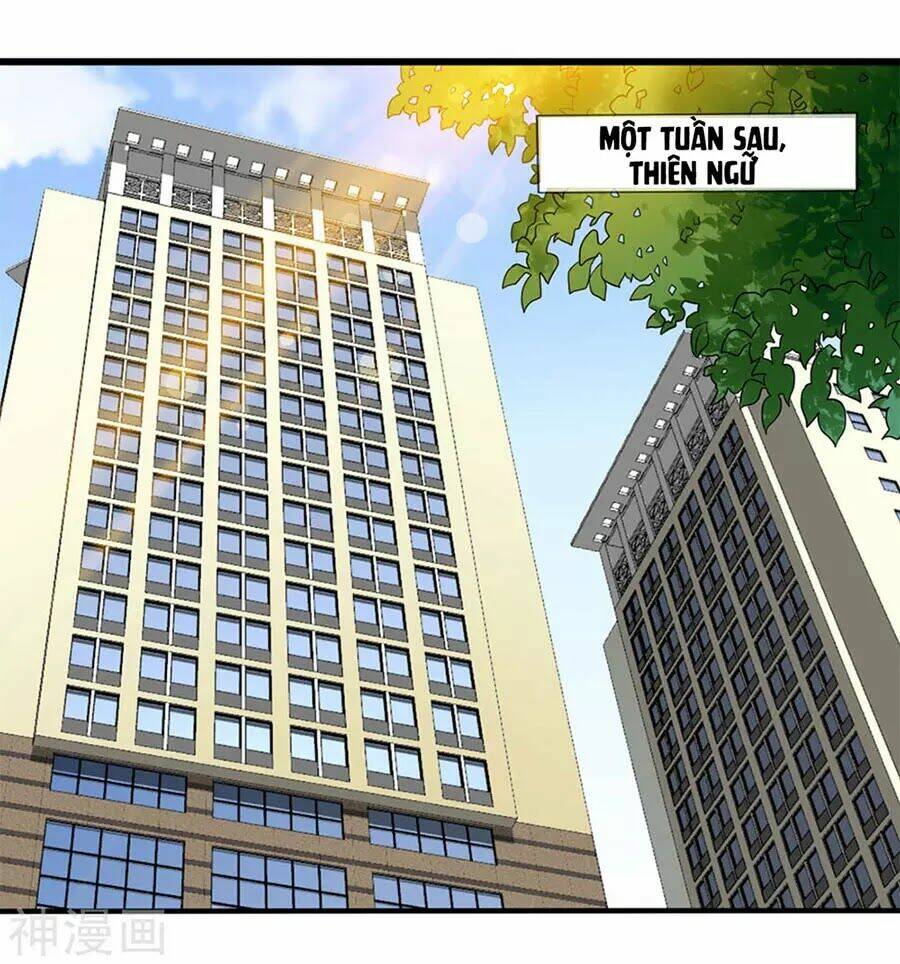 Mỹ Vị Giai Thê: Chapter 63