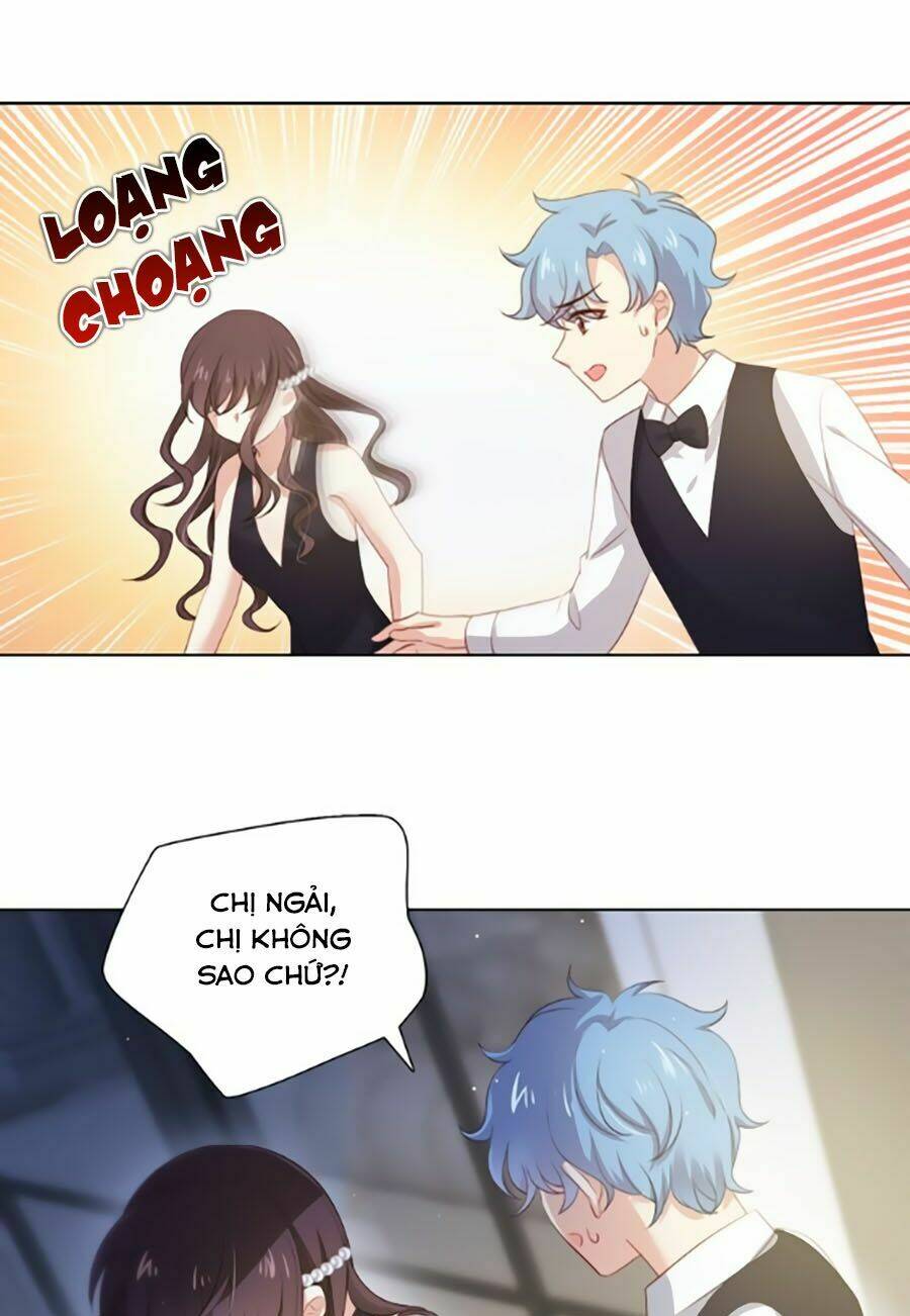 Tình Yêu Là Thế 2: Chapter 38