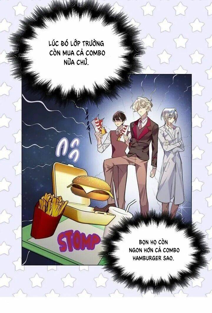 Tôi Không Phải Là Người Tốt: Chapter 171