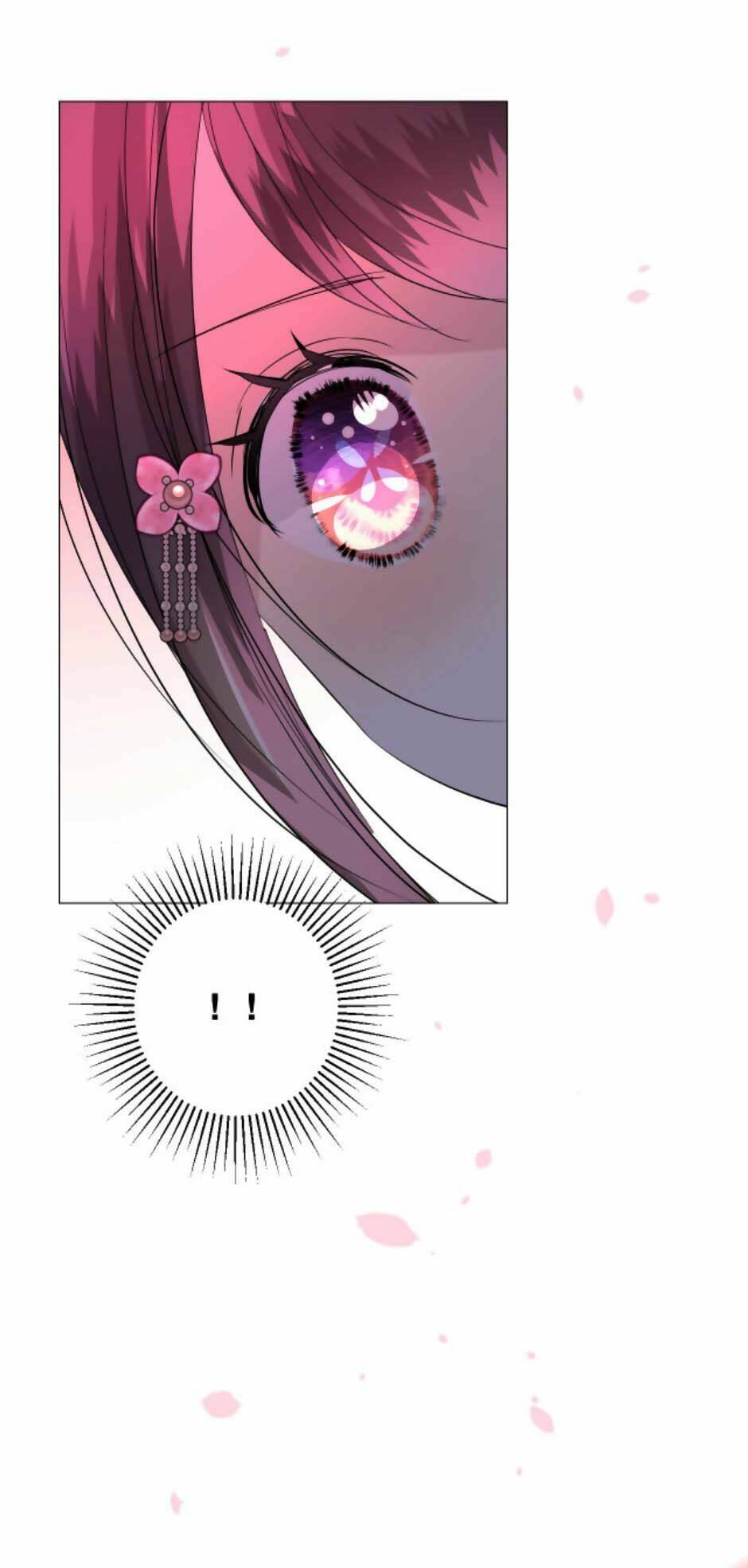 Sao Lại Là Yêu?: Chapter 29