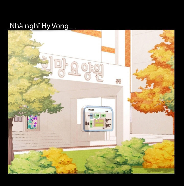 Giữa Tình Yêu Và Tình Bạn: Chapter 48