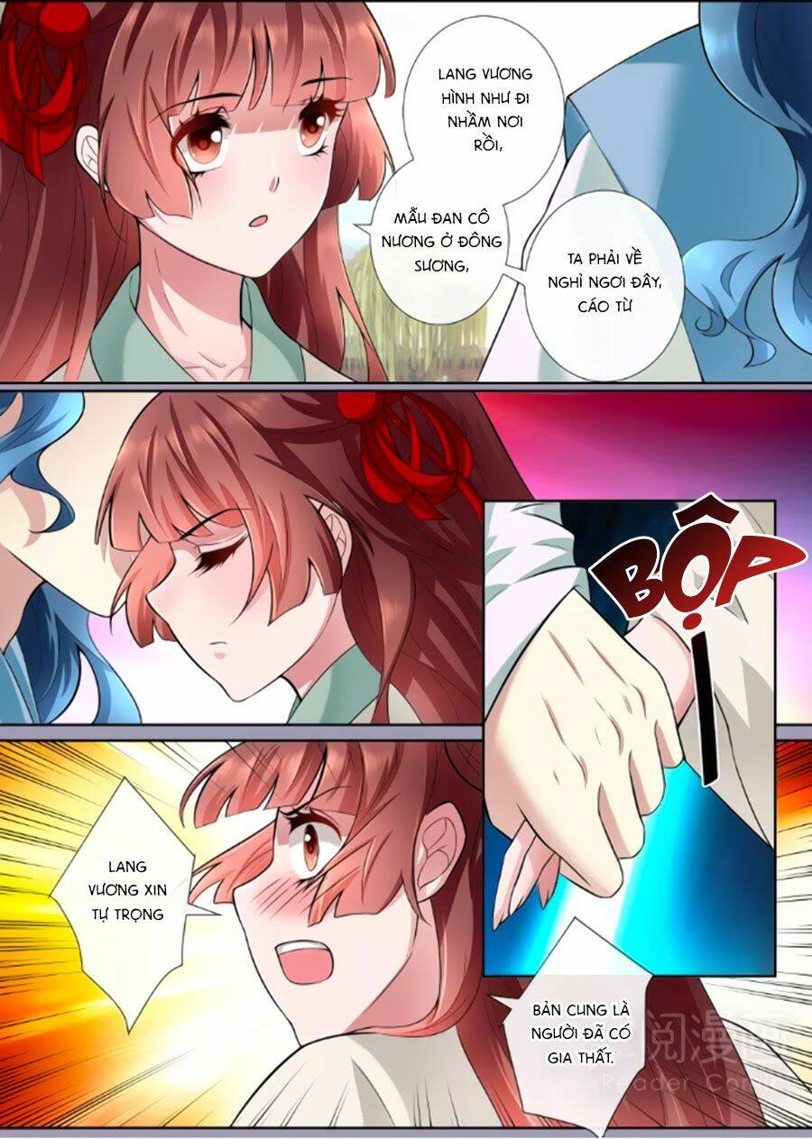 Ma Phi Giá Đáo: Chapter 160