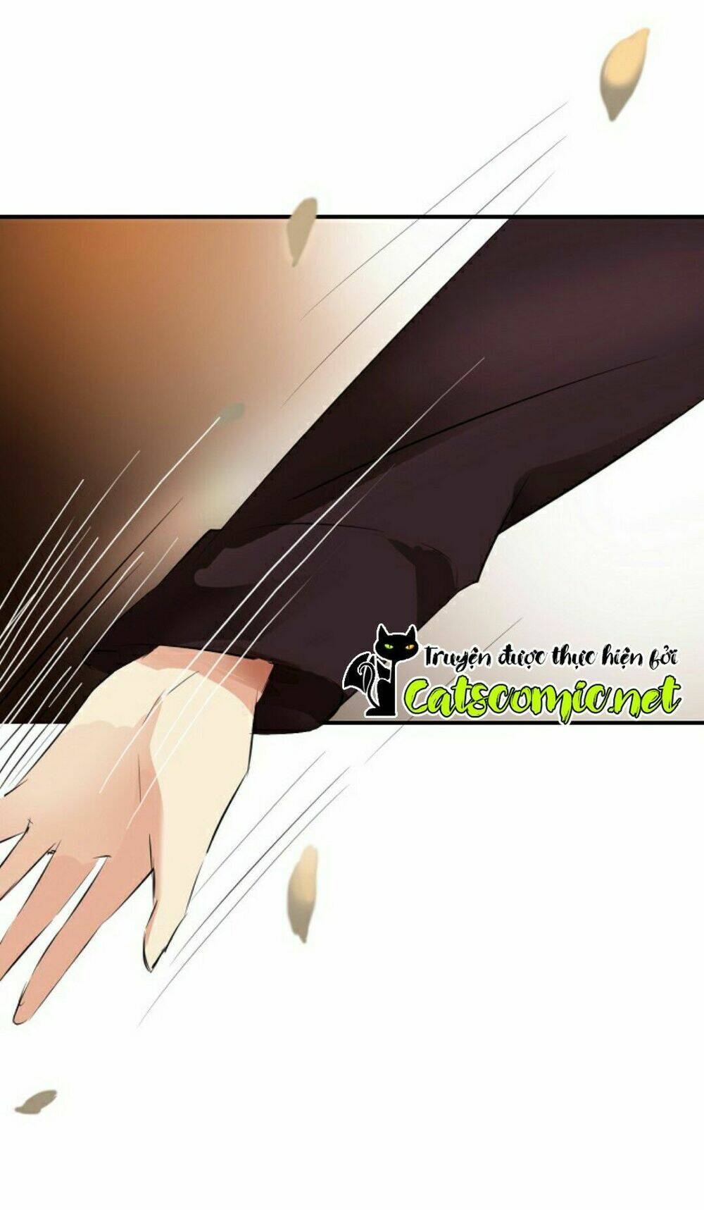 Bạn Trai Là Ngôi Sao: Chapter 8