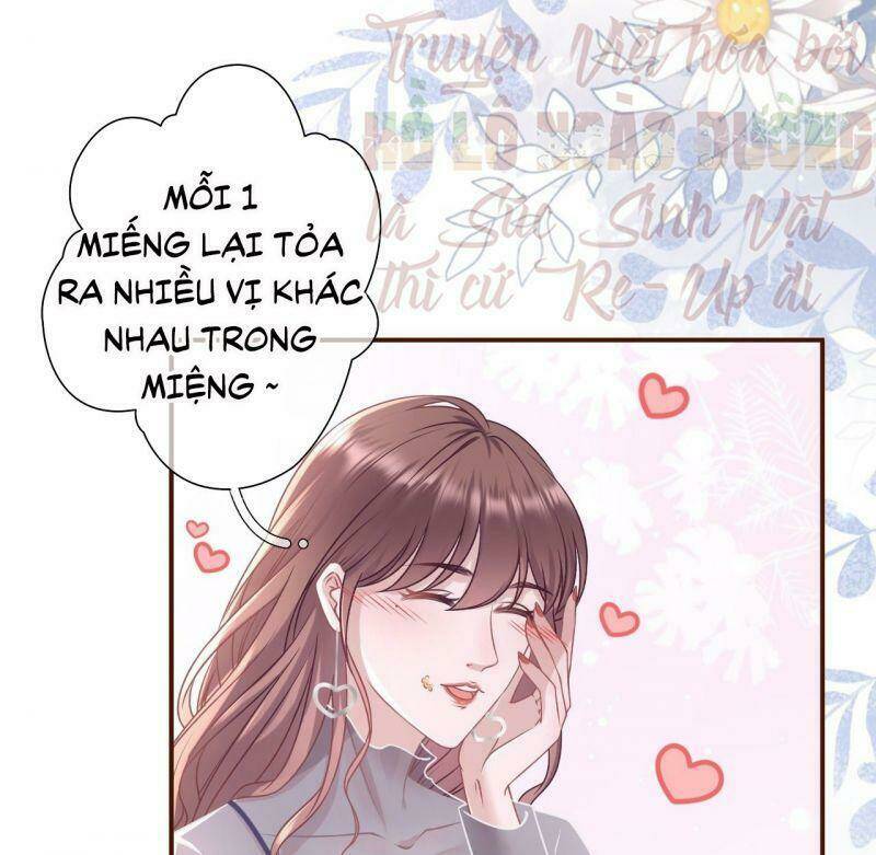 Bạn Gái Tôi Mới 30+: Chapter 55
