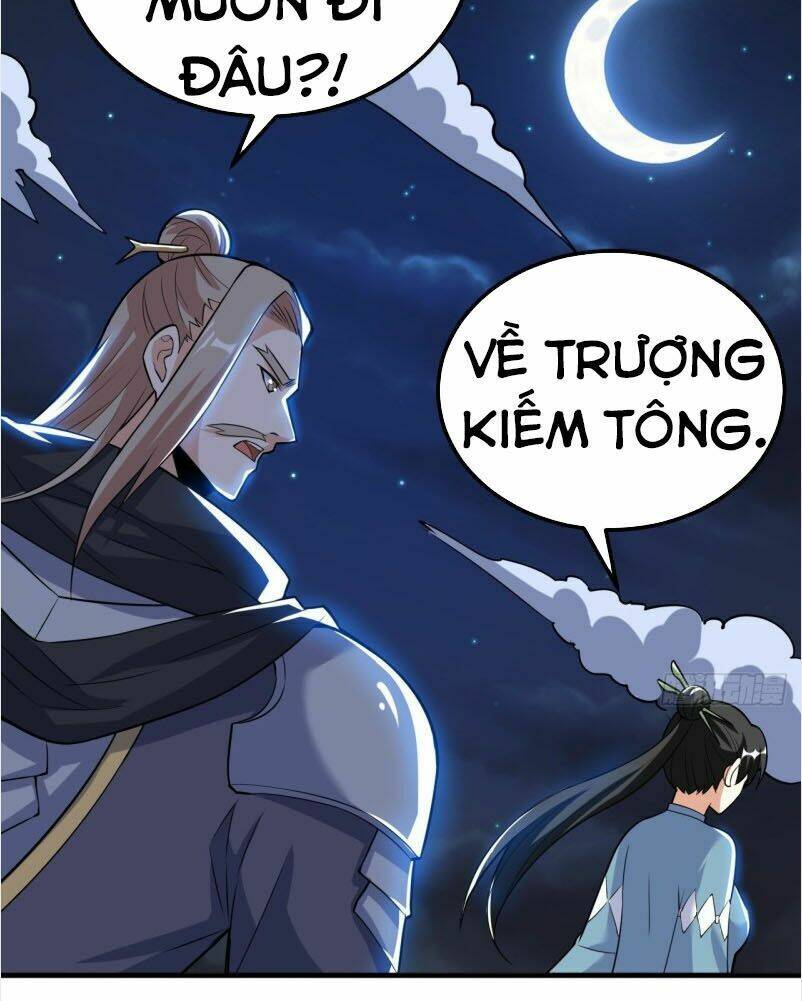 Thần Võ Đế Tôn: Chapter 47