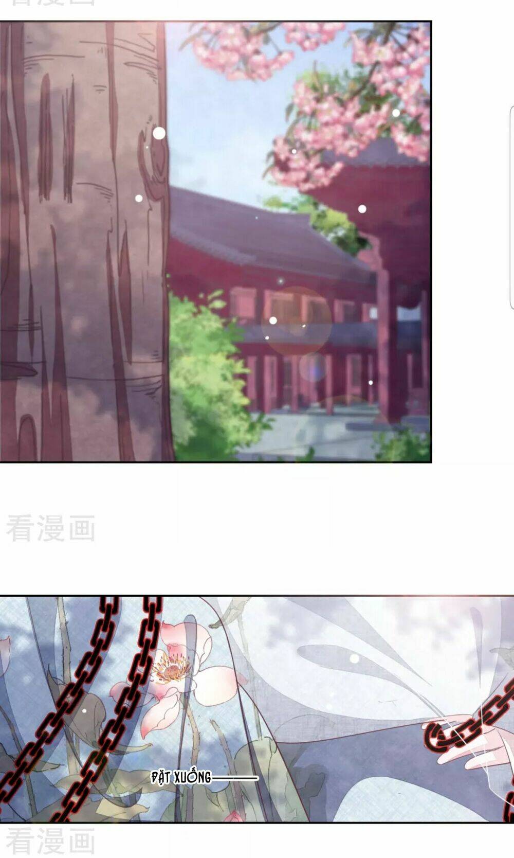 Xuyên Về Cổ Đại Làm Quốc Bảo: Chapter 43