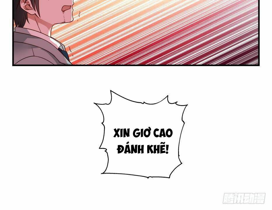 Đô Thị Tuyệt Thế Cuồng Tôn: Chapter 9