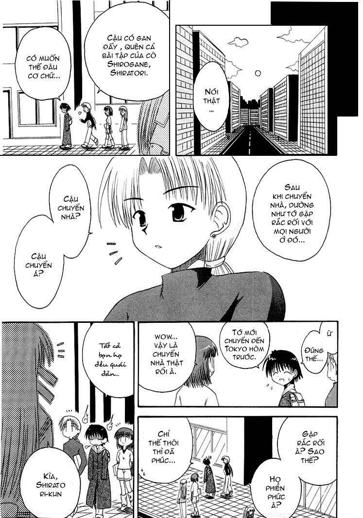 Mahoraba: Chapter 4