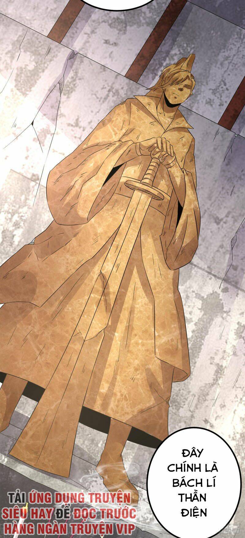 Tiên Vương Trùng Sinh: Chapter 158