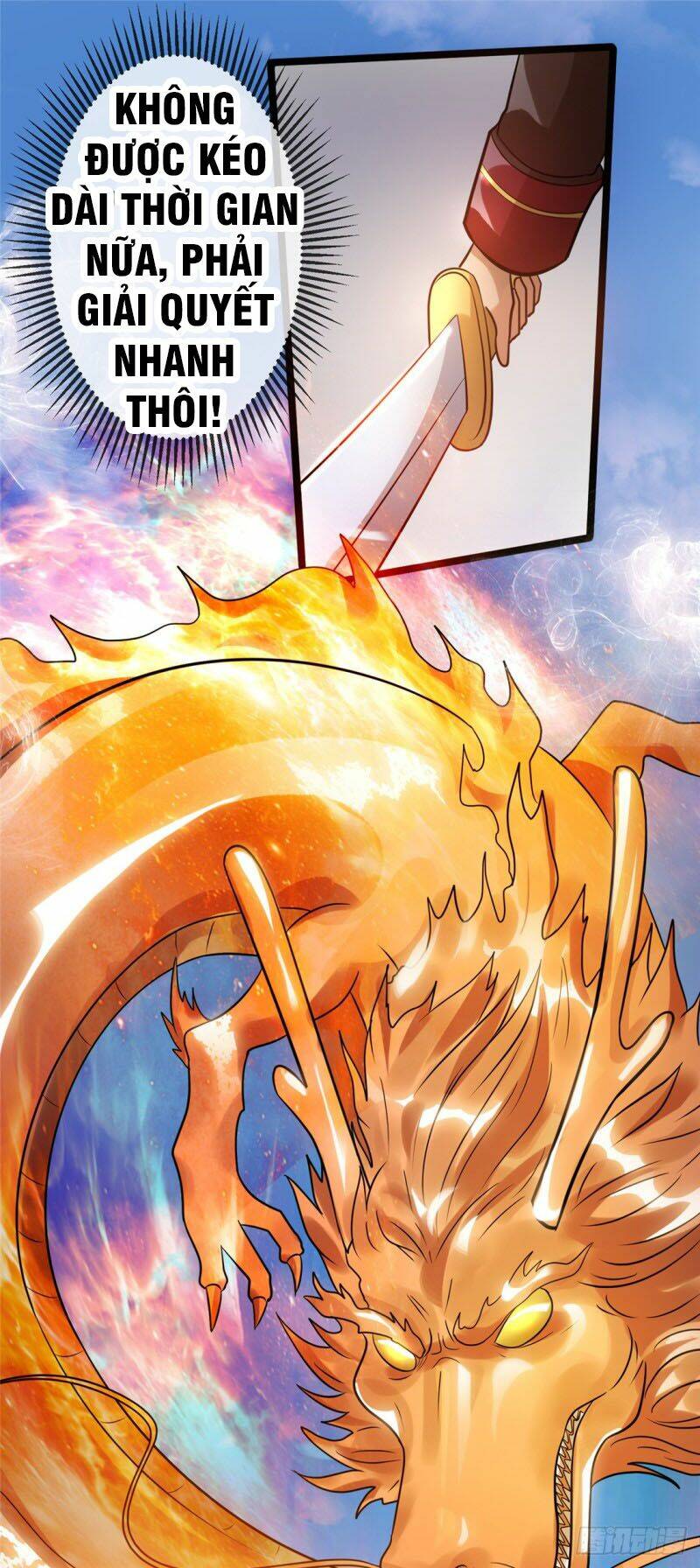 Tiên Vương Trùng Sinh: Chapter 68