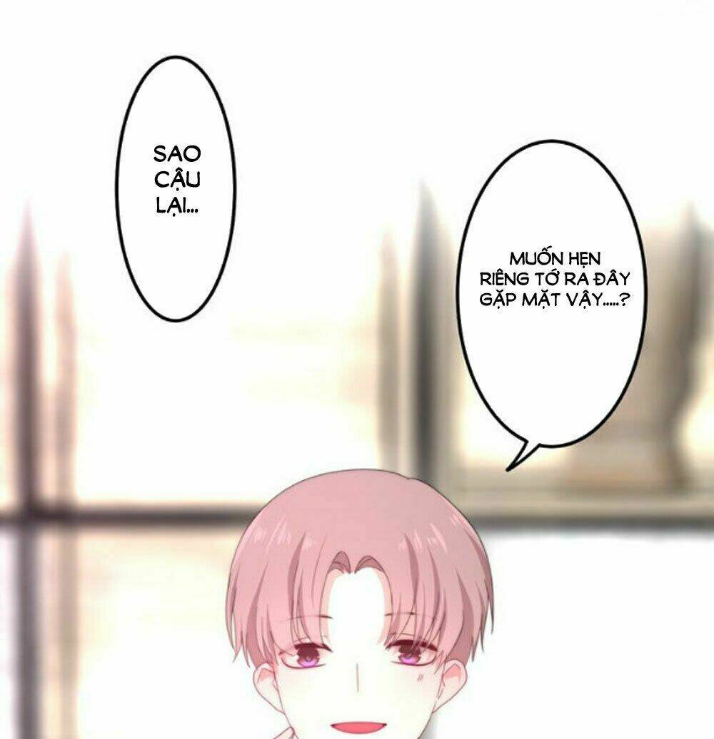 Tháng Sáu Không Hẹn Mà Gặp: Chapter 6