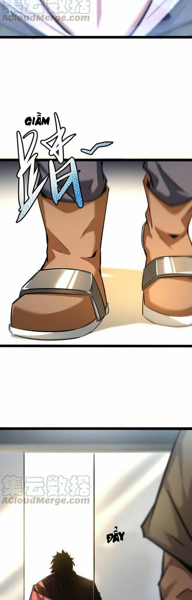 Chư Thần Rút Lui: Chapter 37