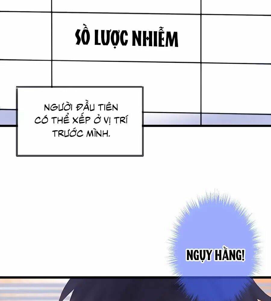 Đóa Hoa Chớm Nở: Chapter 10