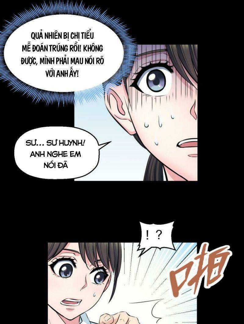 Đối Mặt Với Thử Thách: Chapter 50