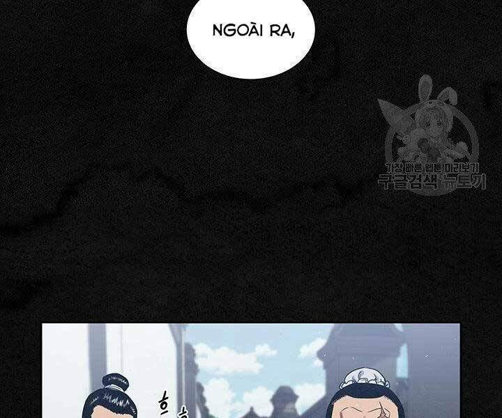 Mục Hạ Vô Nhân: Chapter 14