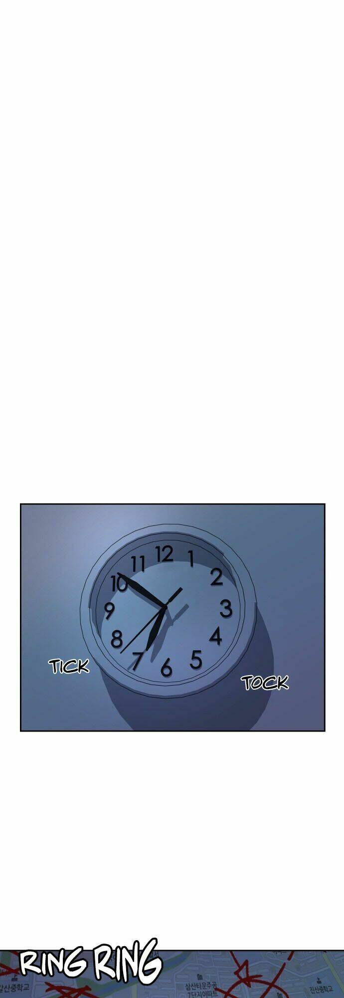 Thời Khắc Định Mệnh: Chapter 5