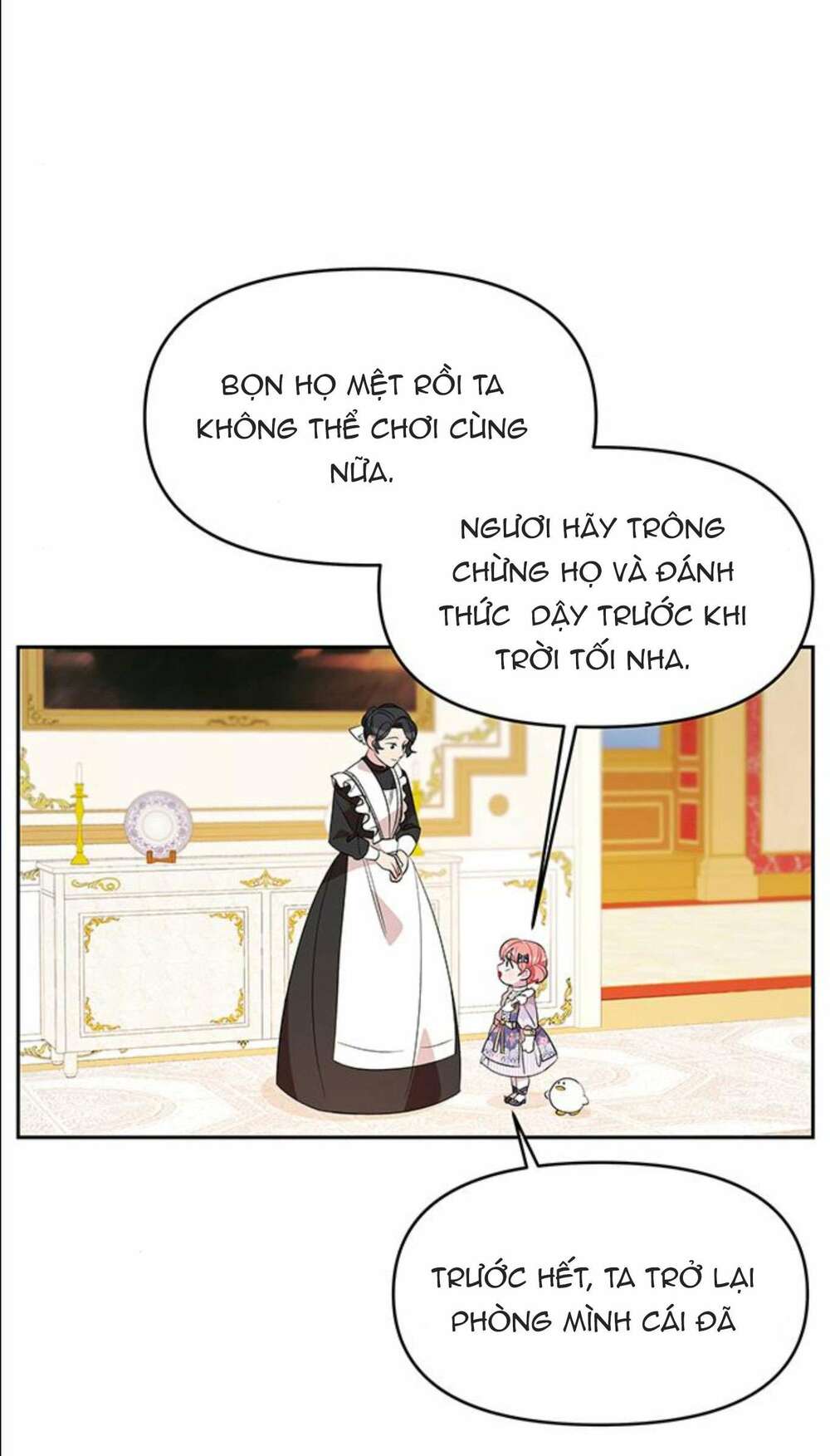 Con Người Không Phải Thứ Có Thể Sửa Rồi Dùng Được Đâu!: Chapter 21.3