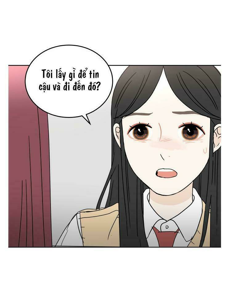 30 Phút Bước Đi Bên Em: Chapter 60
