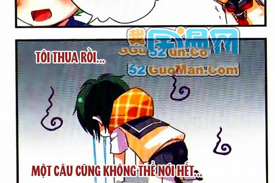 Manh Tam Quốc: Chapter 17