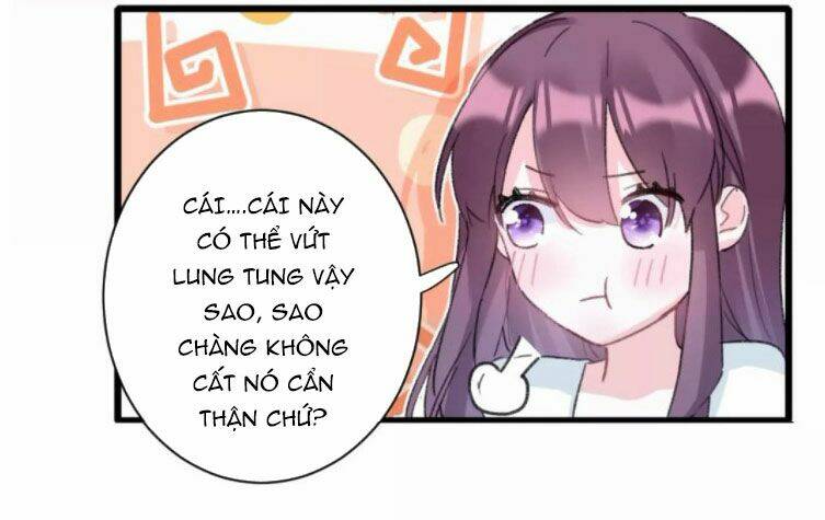 Hoa Nhan Sách: Chapter 201