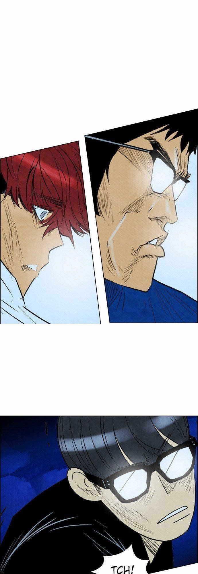 Revival Man: Chapter 29.2
