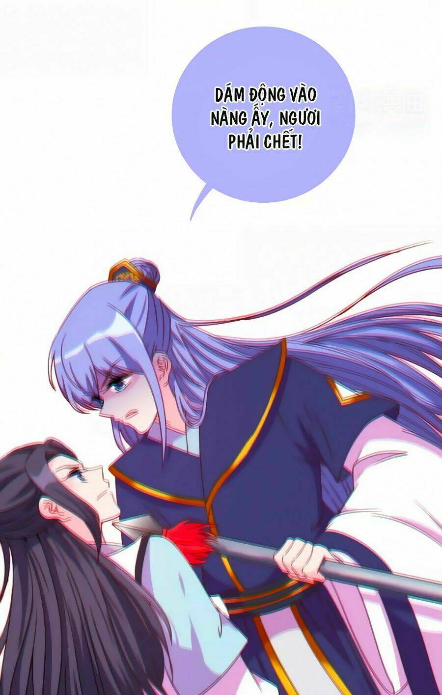 Vương Phi, Vương Gia Nhà Ngươi Không Ngốc Nữa Rồi: Chapter 12