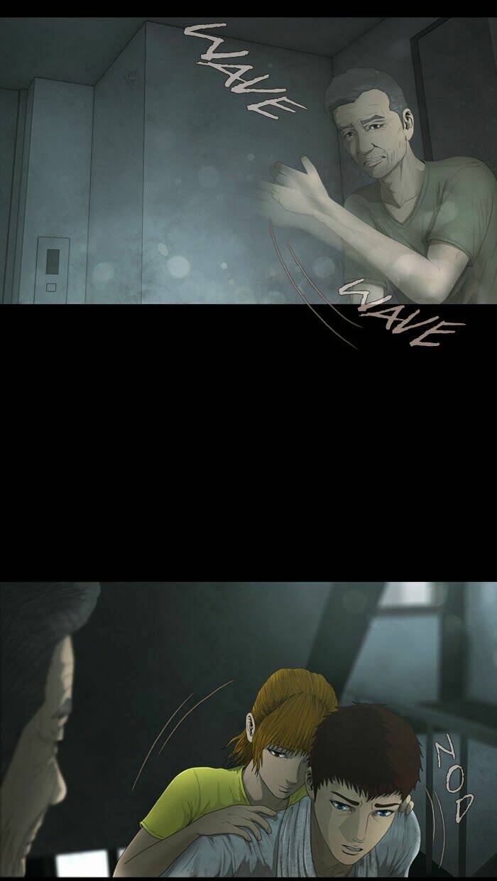 Dead Days: Chapter 22