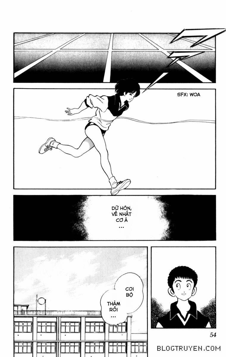 Rough - Ngọc Thô: Chapter 102