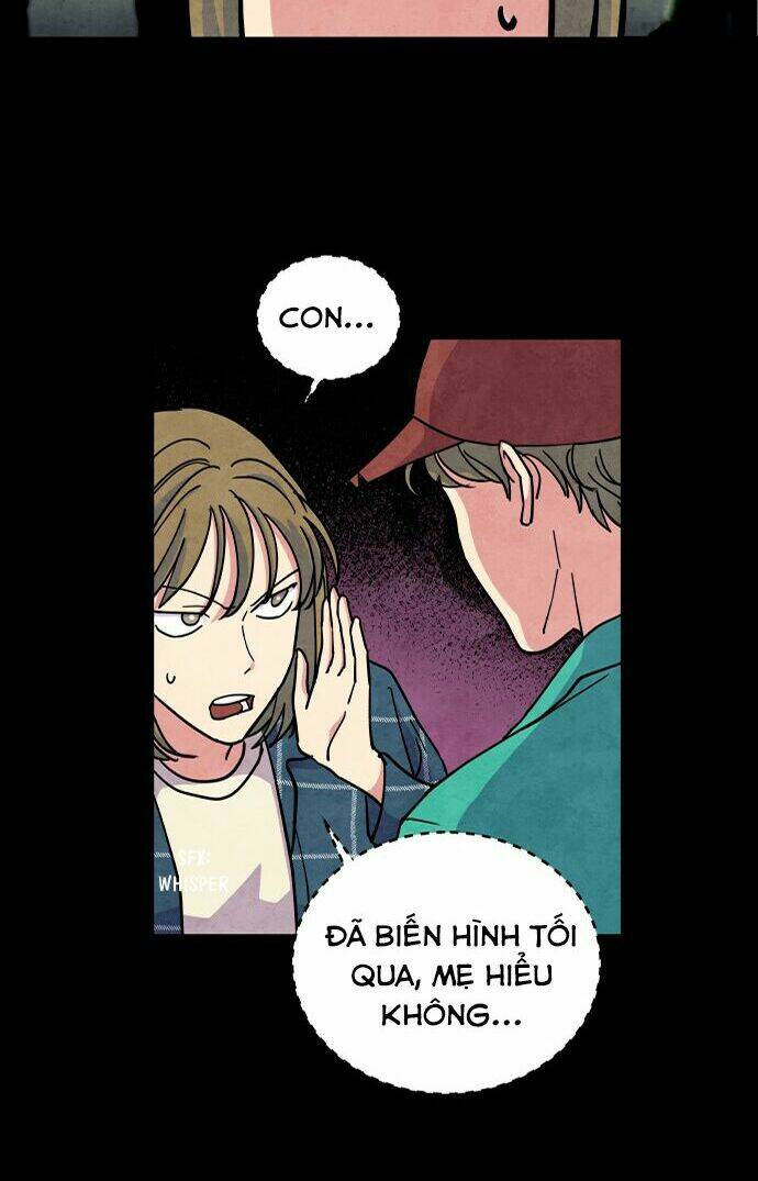 Tai Sói Và Mũ Đỏ: Chapter 25