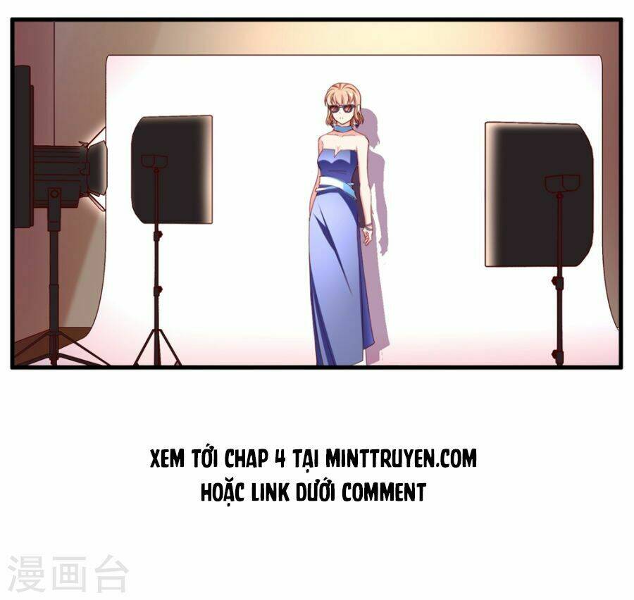 Bình Hoa Tốt Nhất: Chapter 1