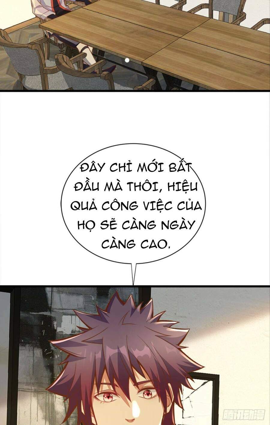 Mạt Thế Thần Tài: Chapter 30