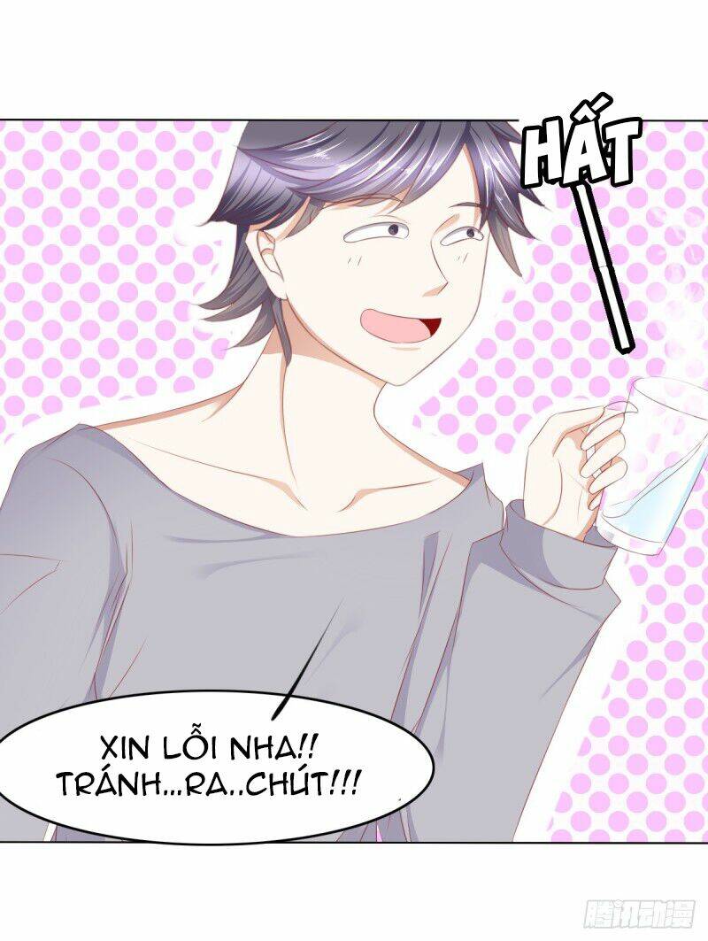 Hoàng Đế “Phế Vật” Tiến Hóa Sử: Chapter 58